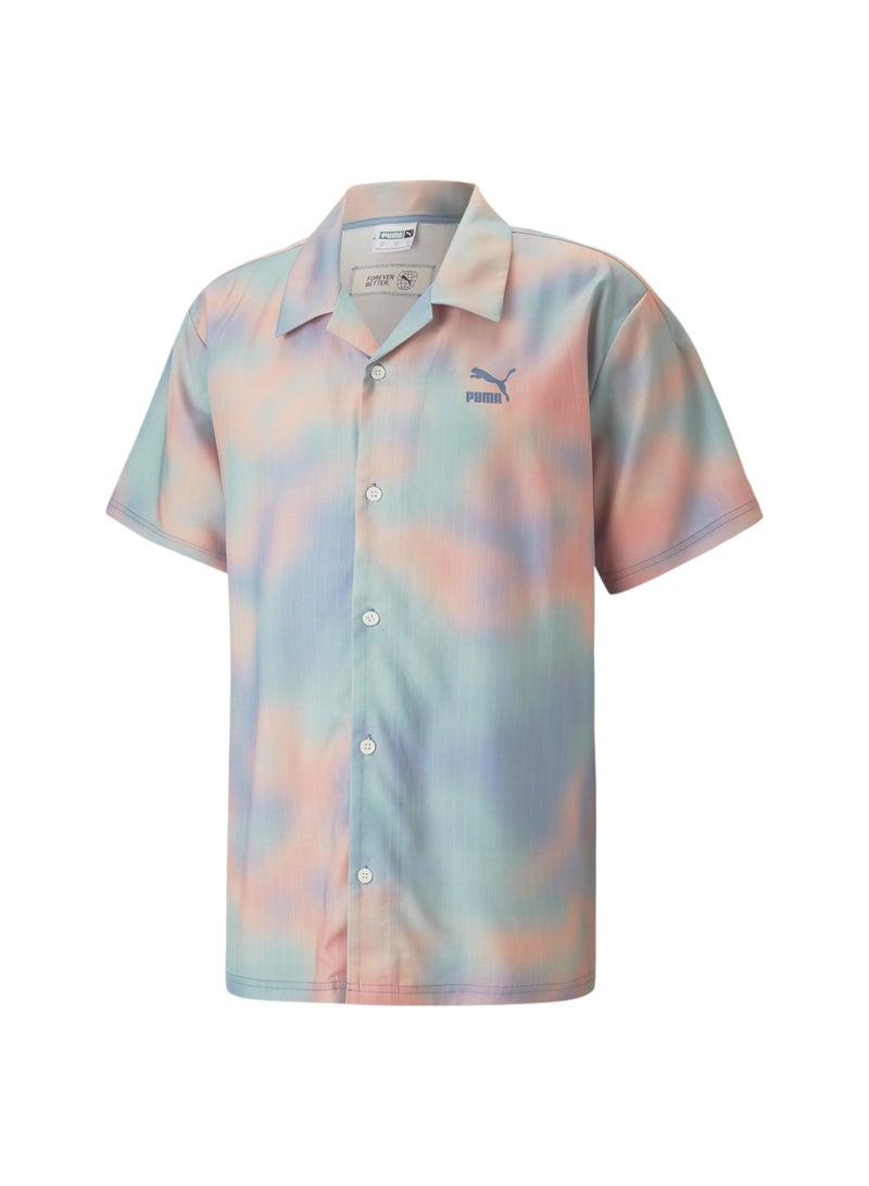 Classics Mens REESCAPE Shirt