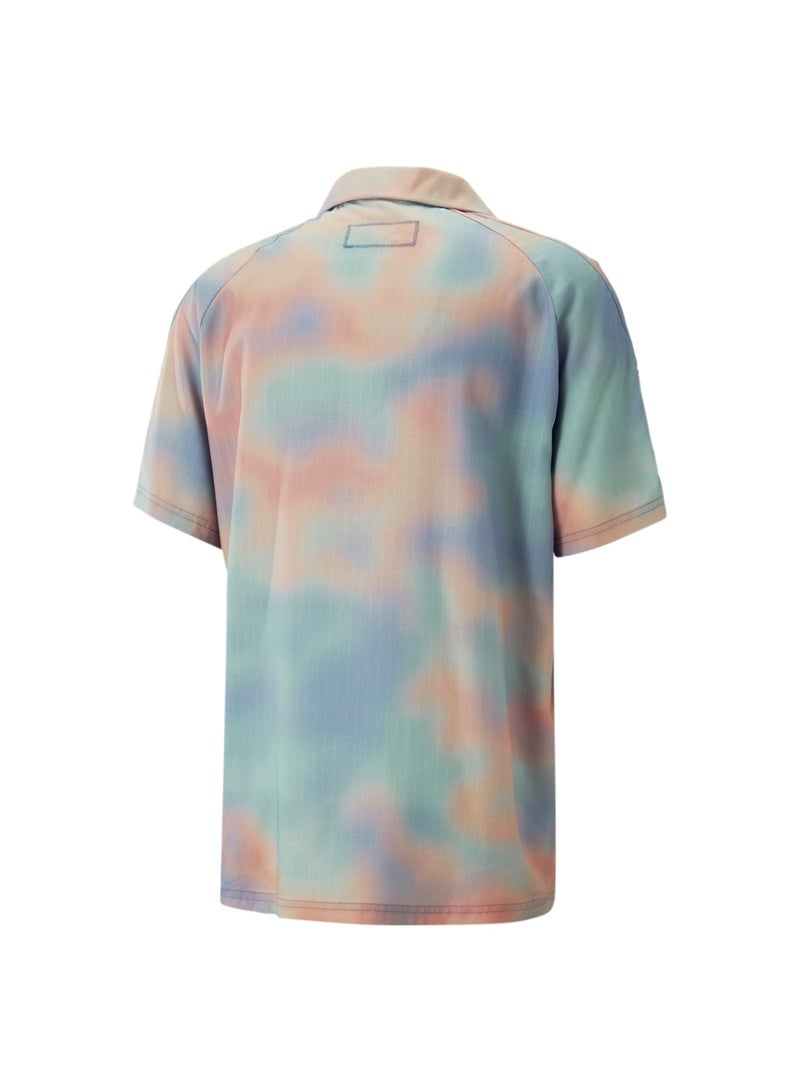 Classics Mens REESCAPE Shirt