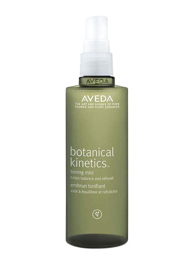 Botanical Kinetics Toning Mist 150ml