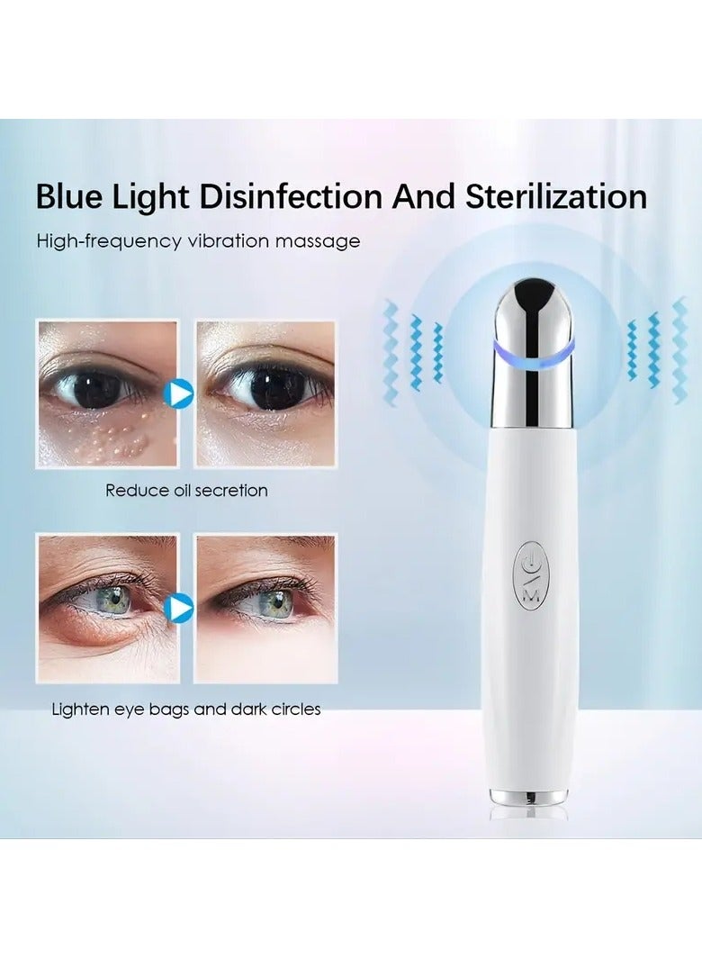 Portable Electric Eye Massager Electric