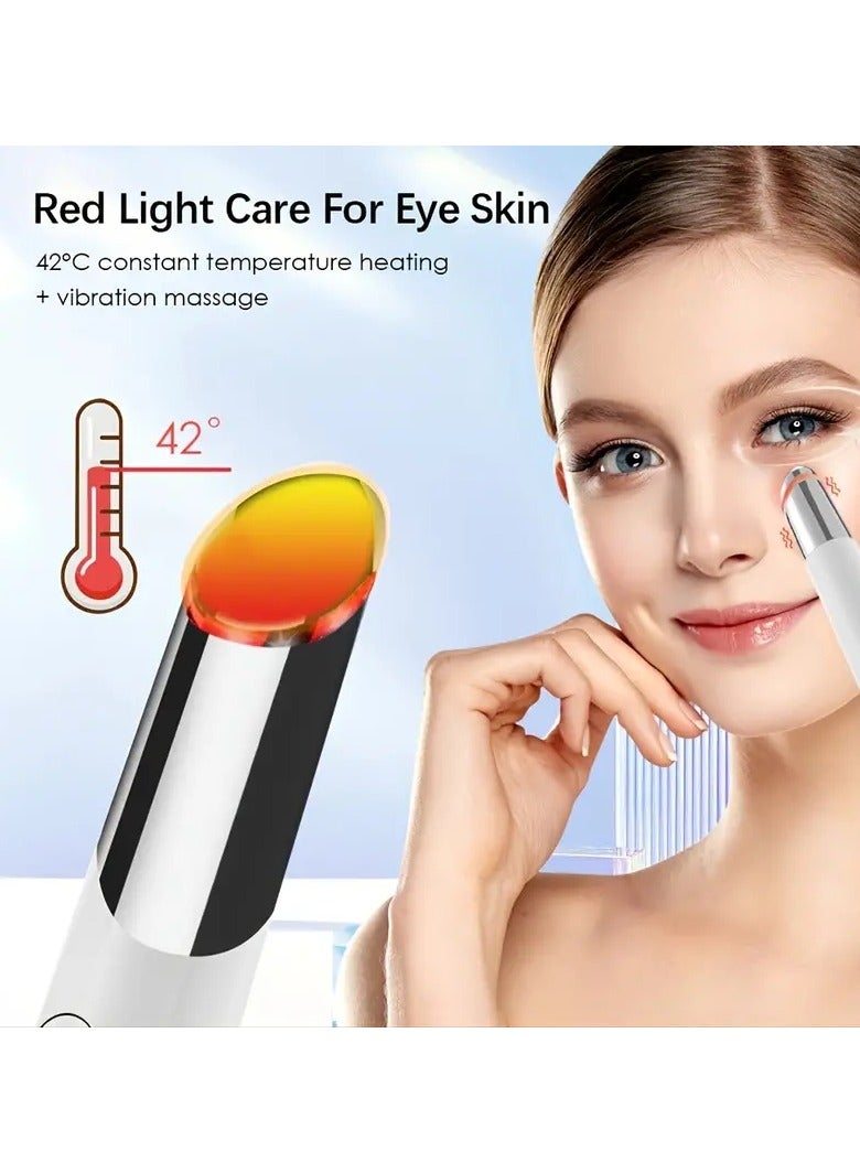 Portable Electric Eye Massager Electric