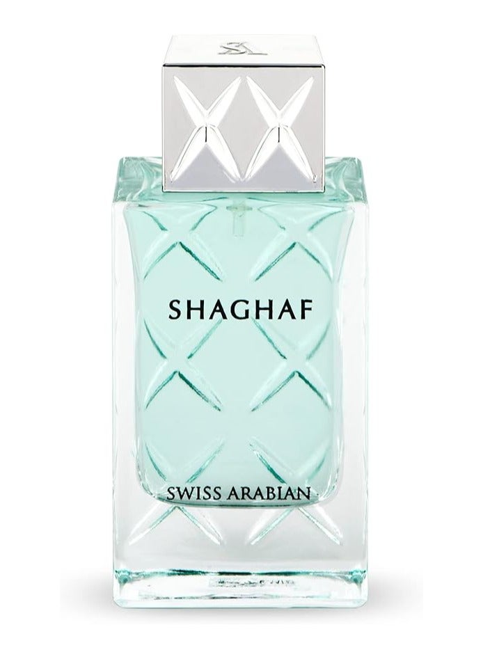 Swiss Arabian Shaghaf for Men Eau De Parfum 75ml