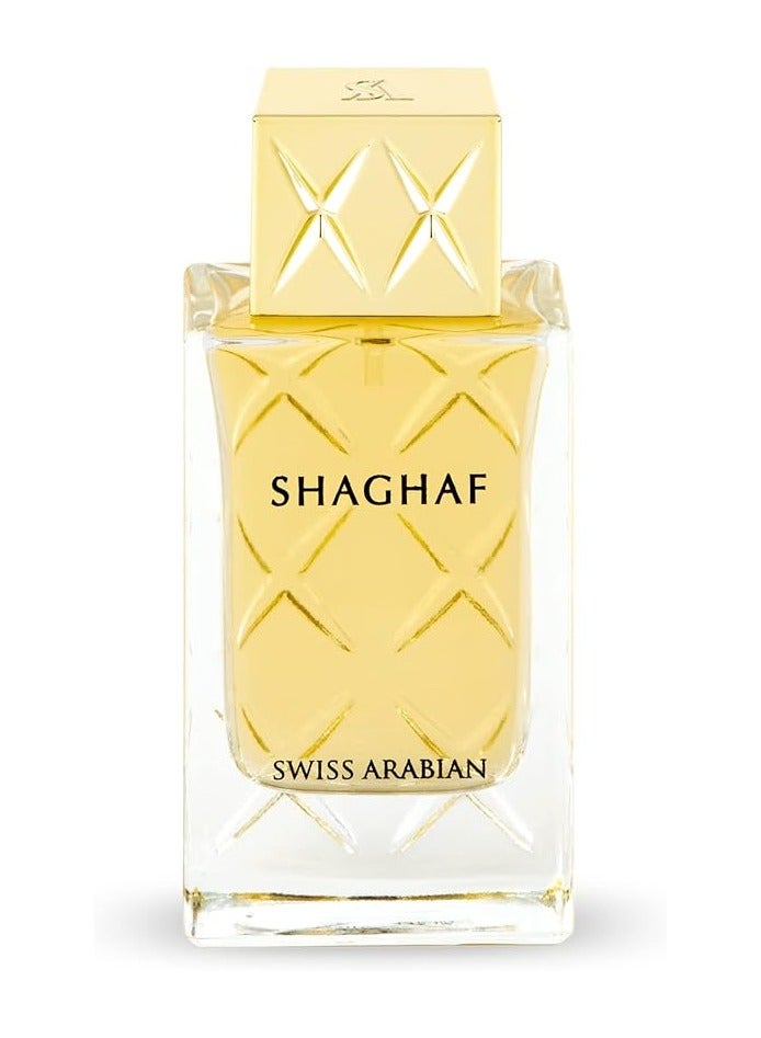Swiss Arabian Shaghaf for Women Eau De Parfum 75ml