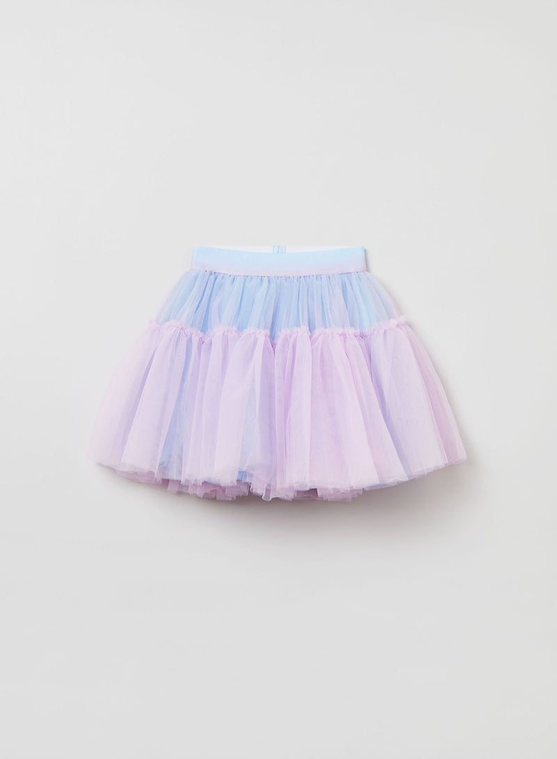 OVS Girls Skirts - Purple