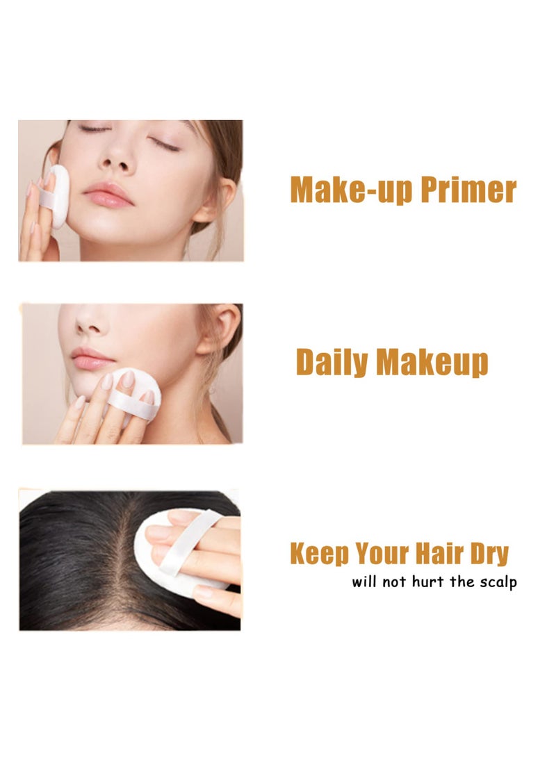Loose Powder With Mirror, Loose Setting Powder For Mature Skin, Smooth Face Make-up, Long Lasting Translucent Setting Powder, Matte Powder, Milk Makeup, Matte Finish Oil Absorbing Face Powder