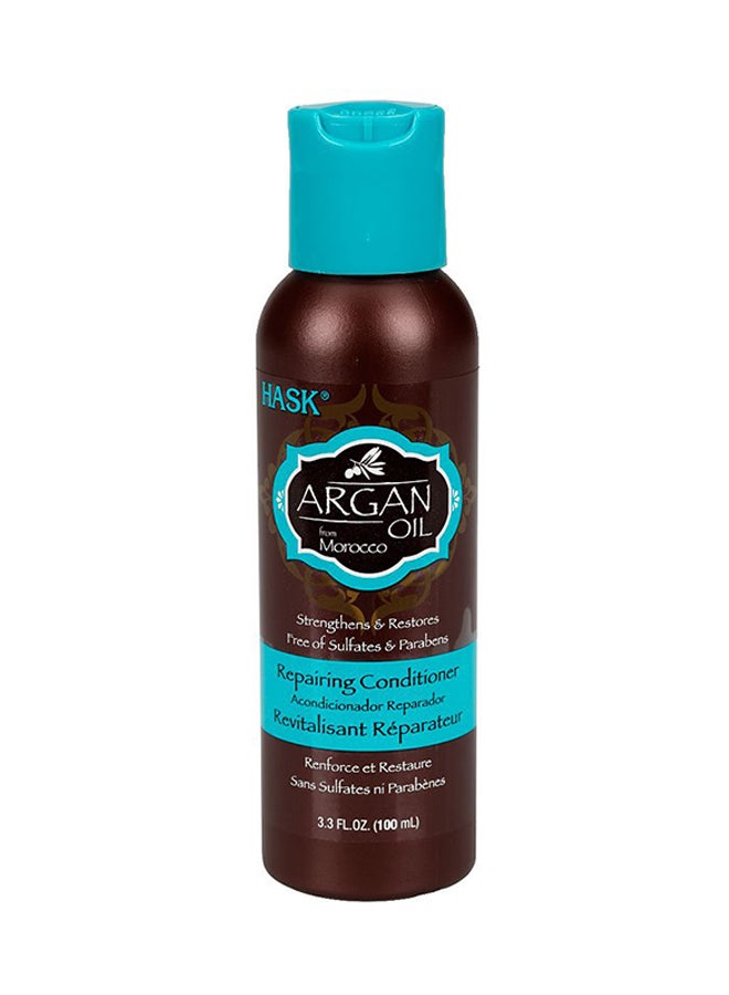 Argan Oil Hair Repairing Conditioner 100ml