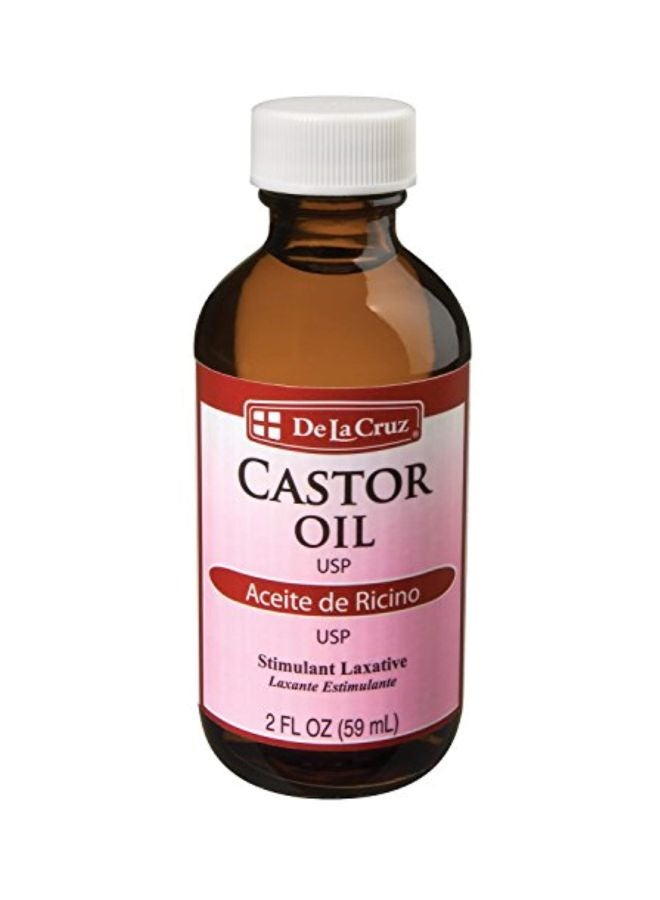 Pure Castor Oil