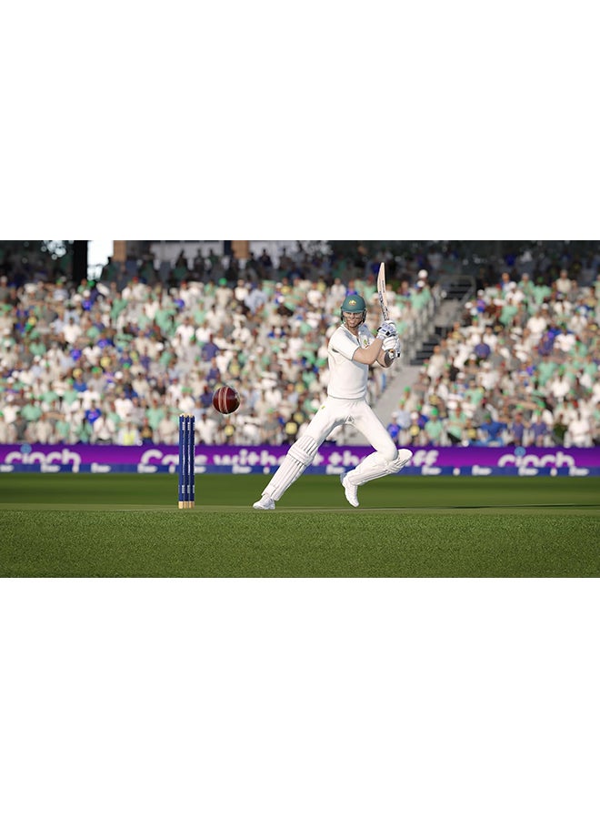 Cricket 24 - Nintendo Switch