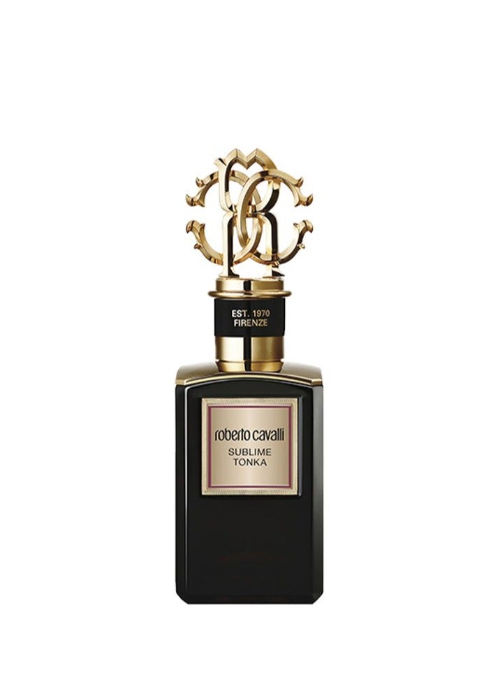 Sublime Tonka EDP 100mlml