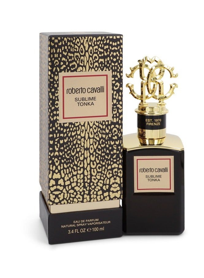 Sublime Tonka EDP 100mlml