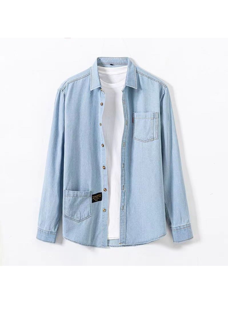 Business Casual Versatile Shirt