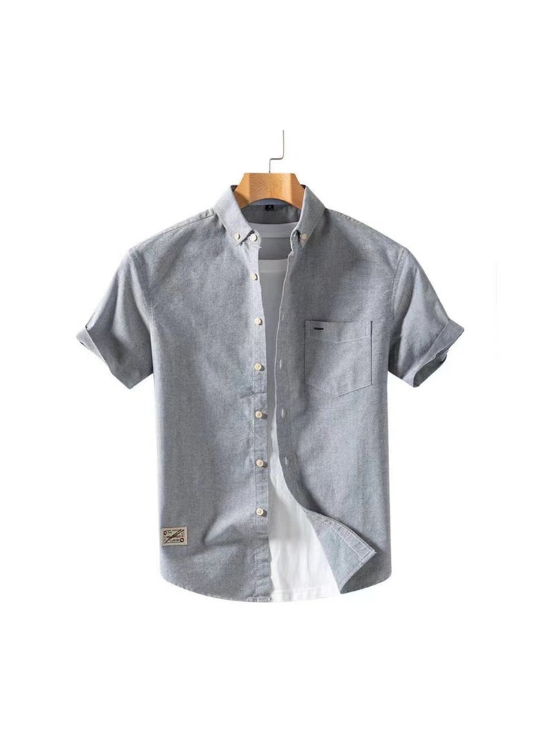 Business Casual Versatile Shirt