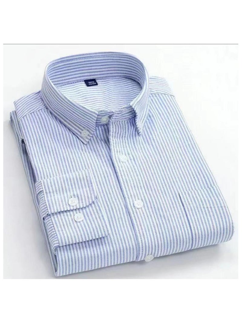 Business Casual Versatile Shirt