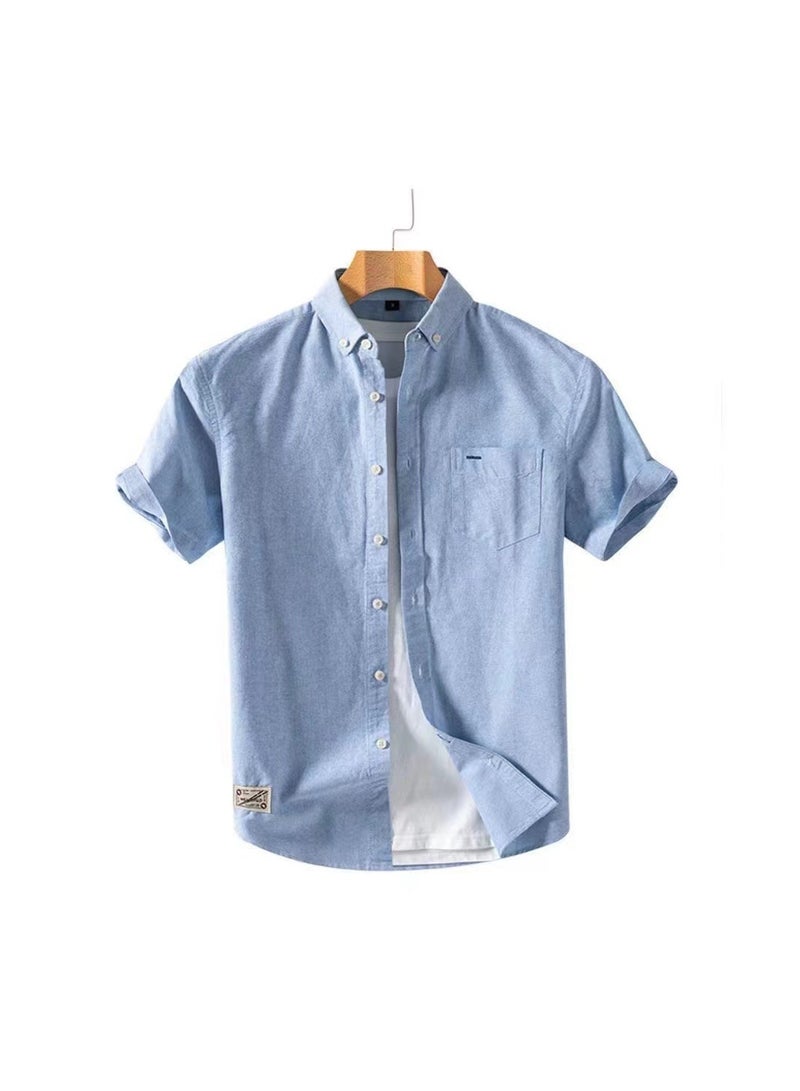 Business Casual Versatile Shirt