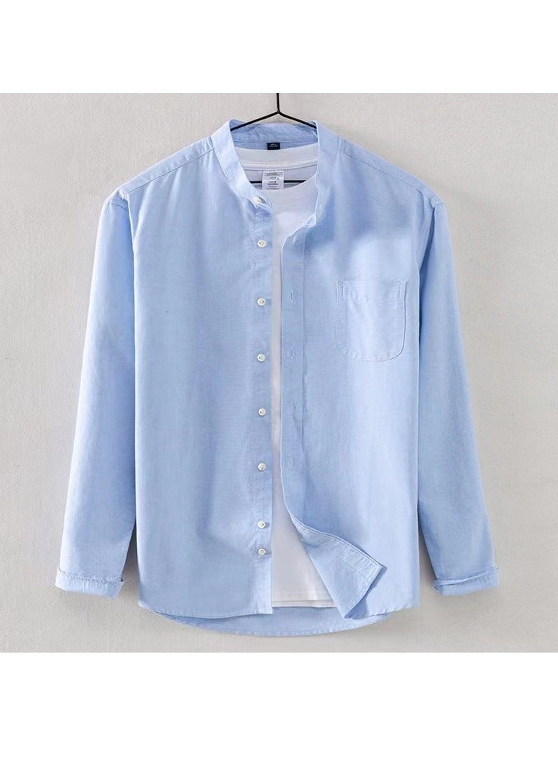 Business Casual Versatile Shirt