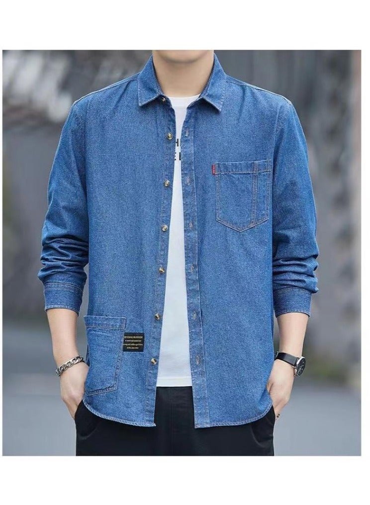 Business Casual Versatile Shirt
