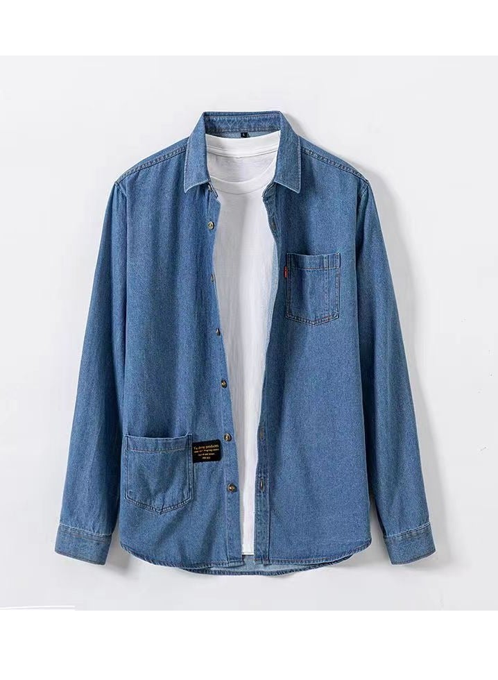 Business Casual Versatile Shirt