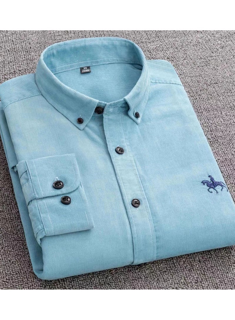 Business Casual Versatile Shirt