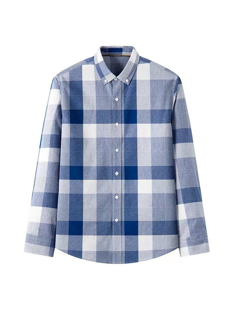 Business Casual Versatile Shirt