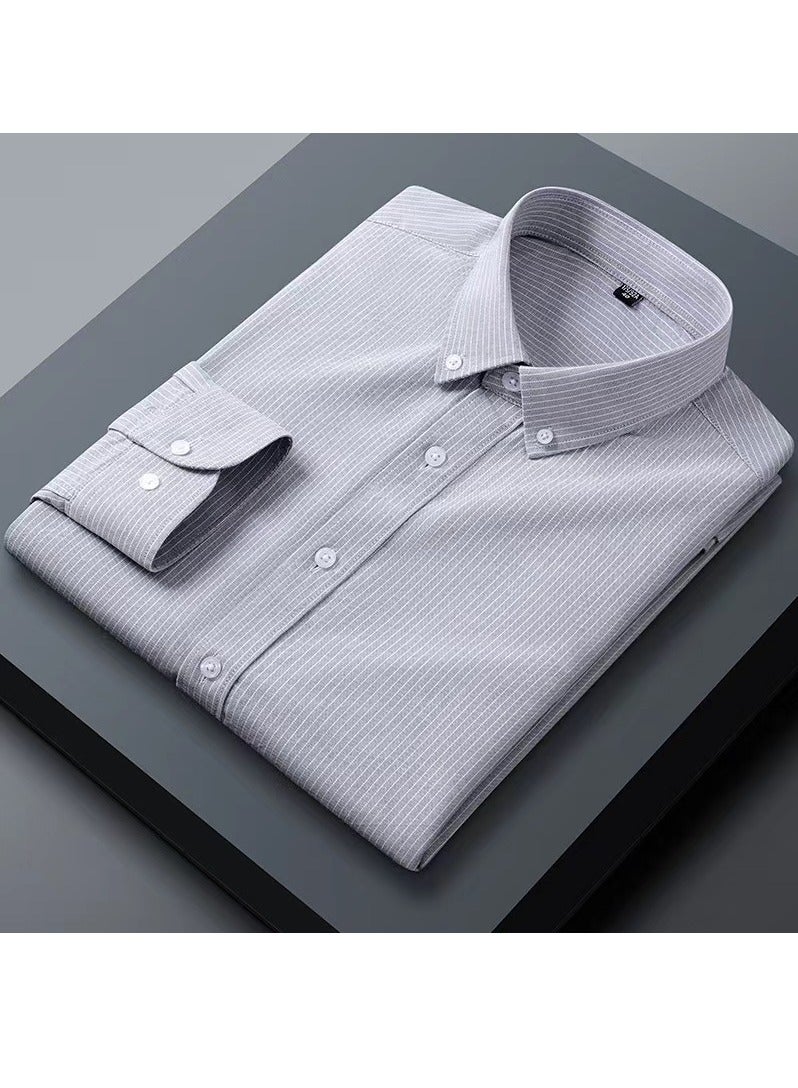 Business Casual Versatile Shirt