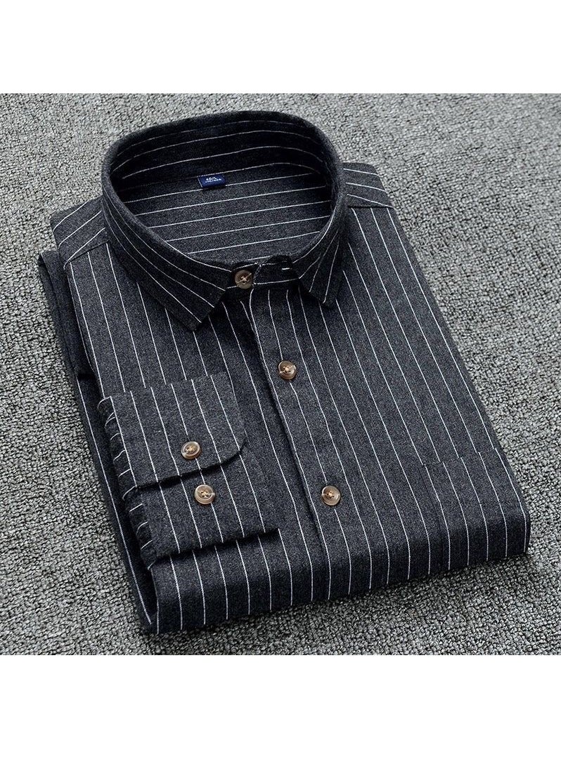 Business Casual Versatile Shirt