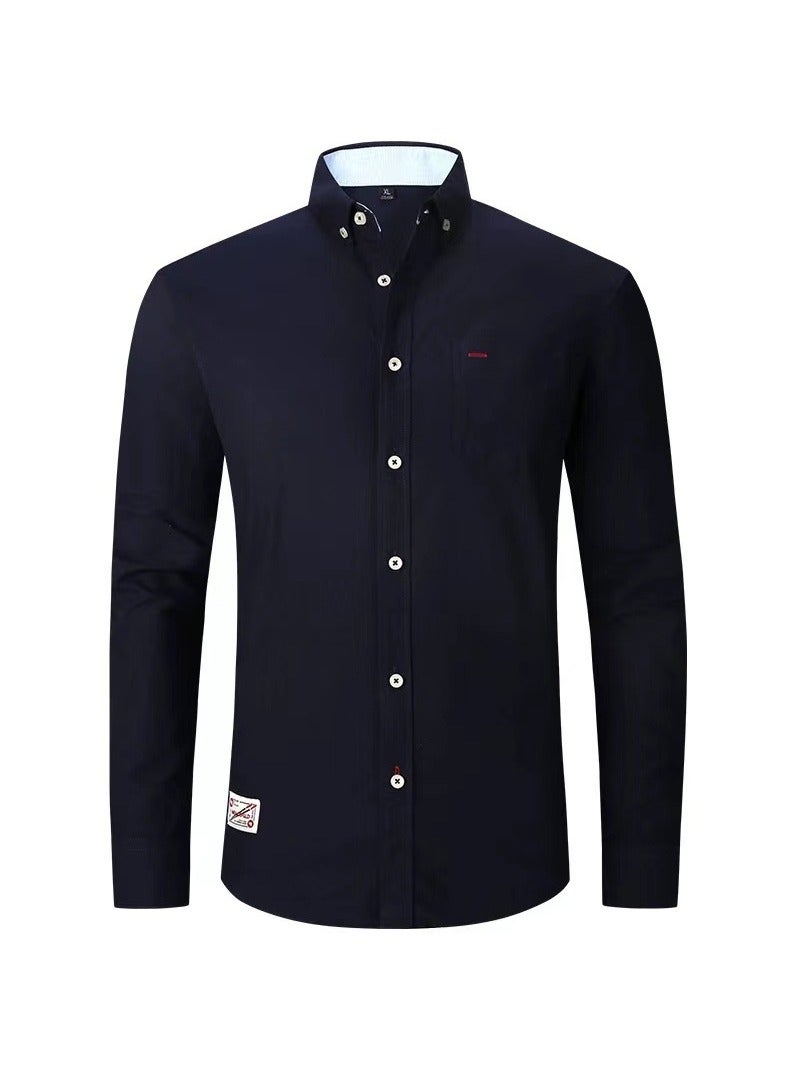 Business Casual Versatile Shirt