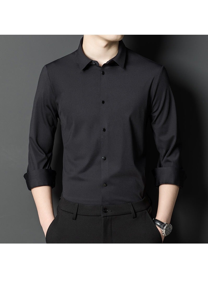 Business Casual Versatile Shirt