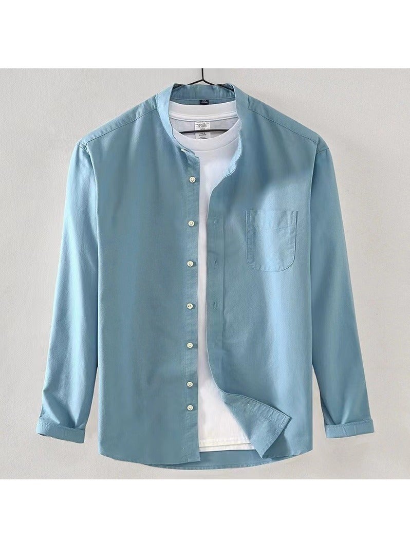 Business Casual Versatile Shirt