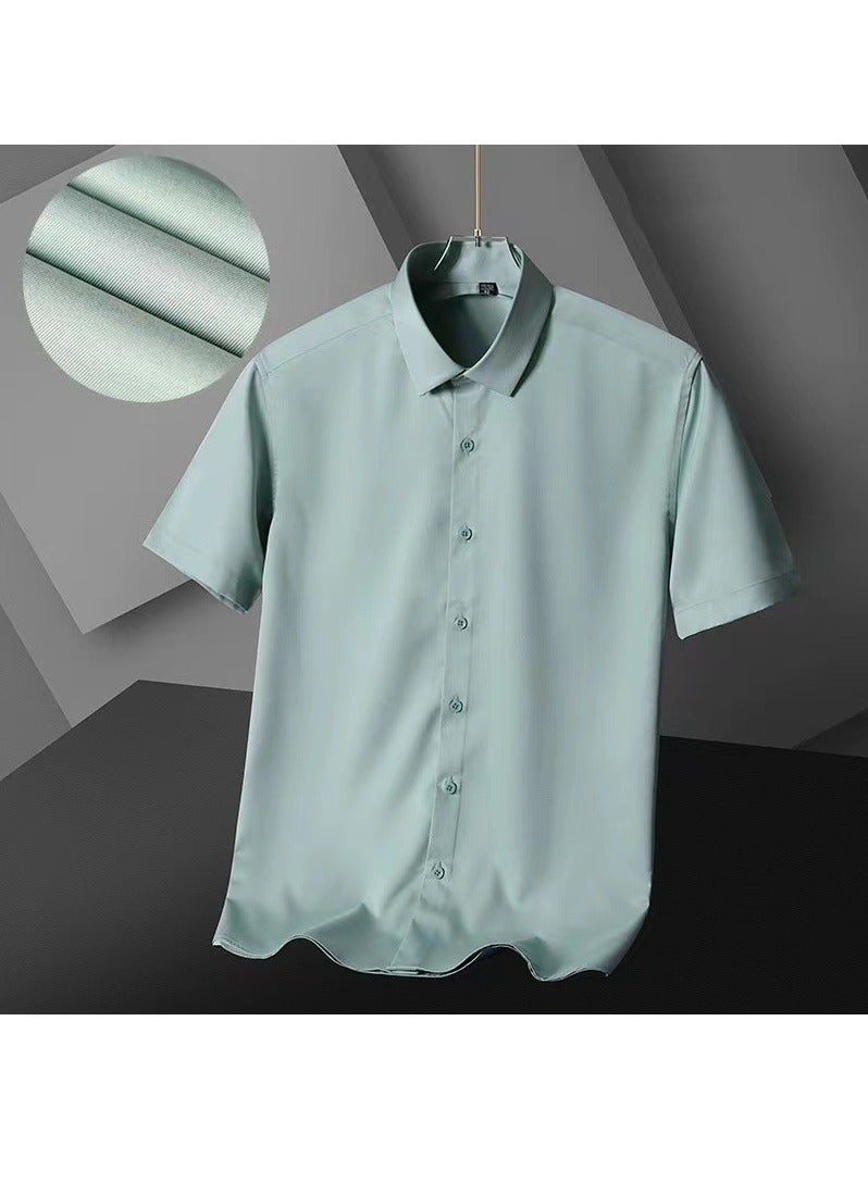Business Casual Versatile Shirt