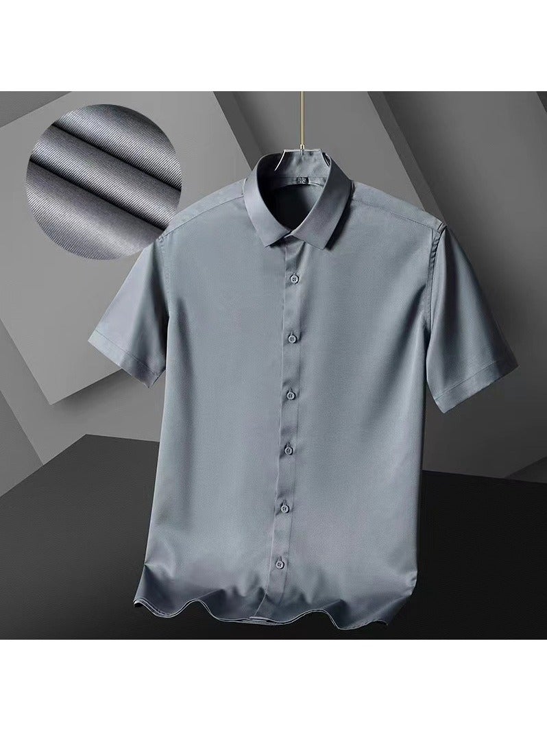 Business Casual Versatile Shirt