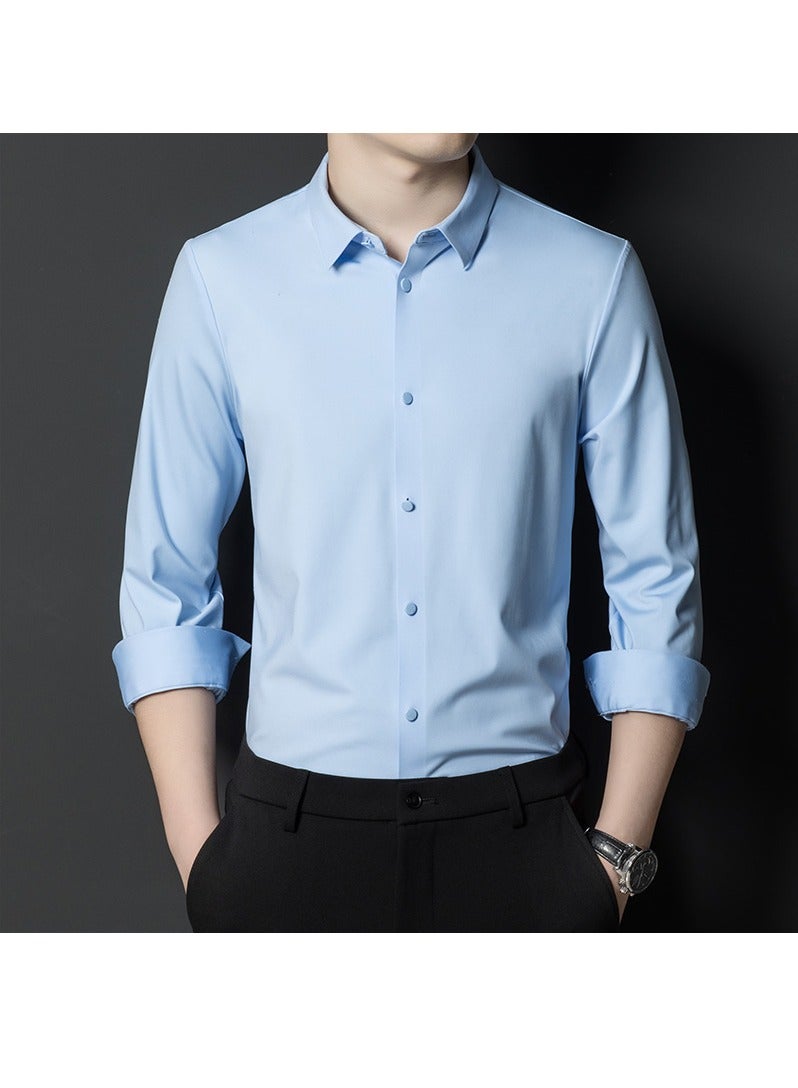 Business Casual Versatile Shirt