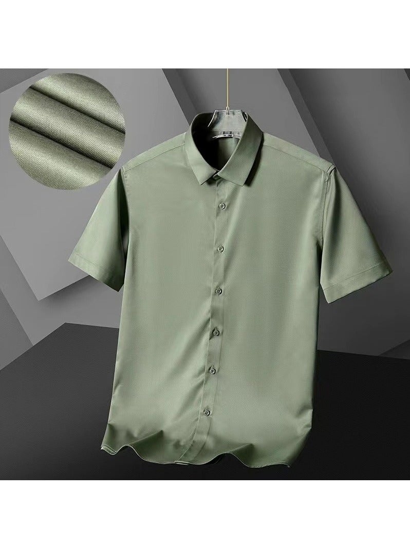 Business Casual Versatile Shirt