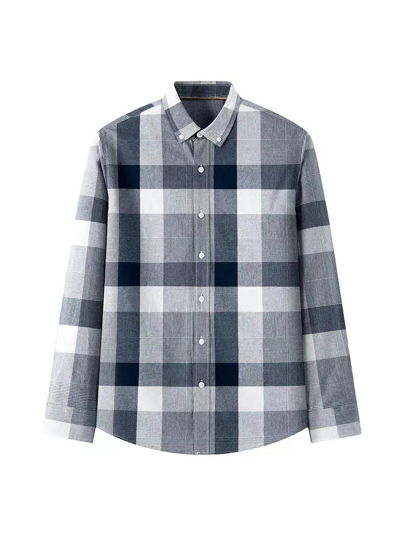 Business Casual Versatile Shirt