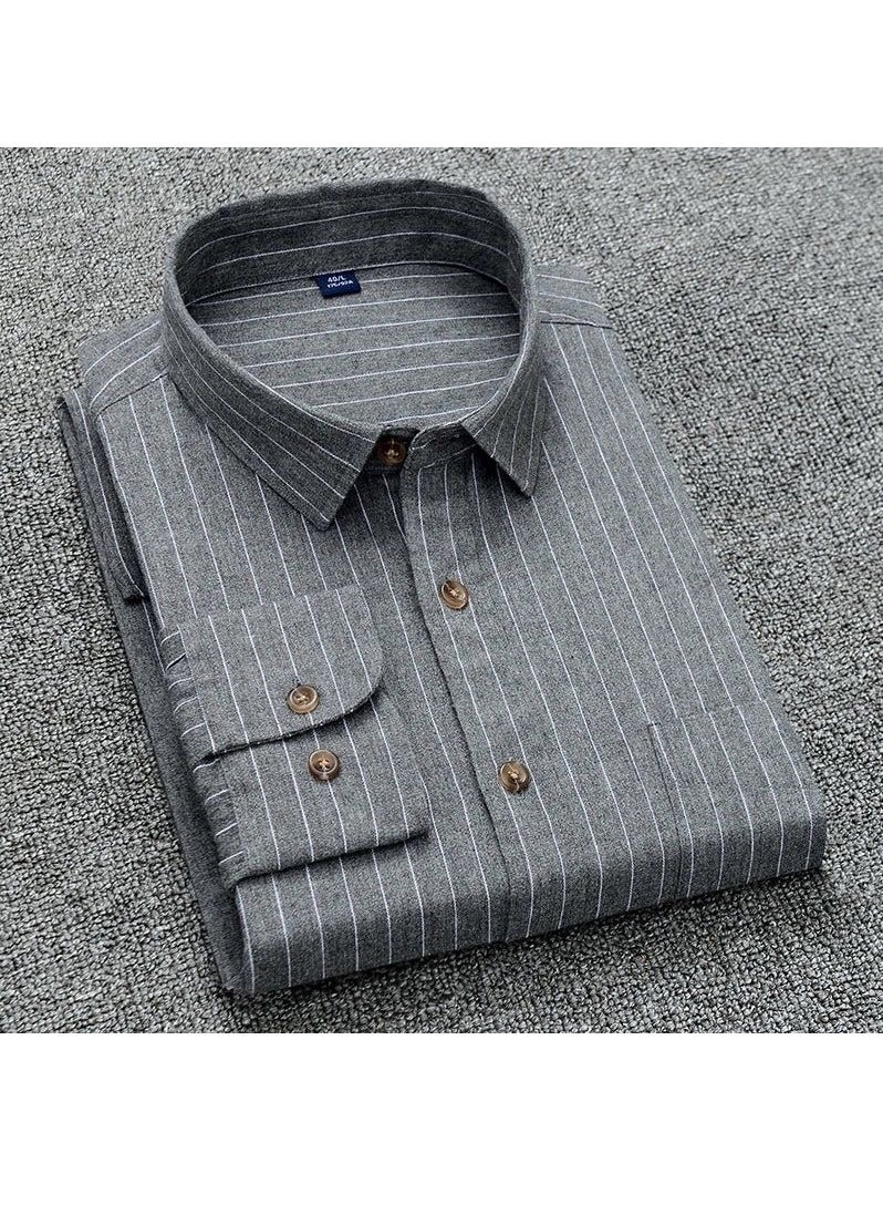 Business Casual Versatile Shirt