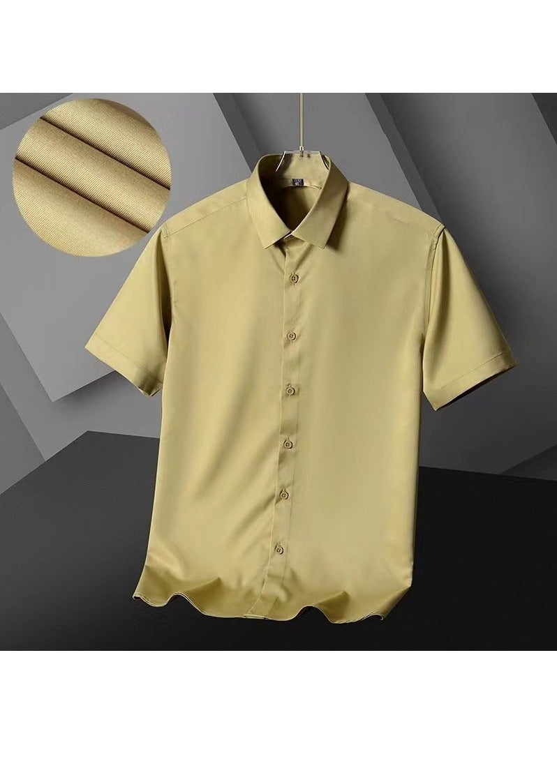 Business Casual Versatile Shirt