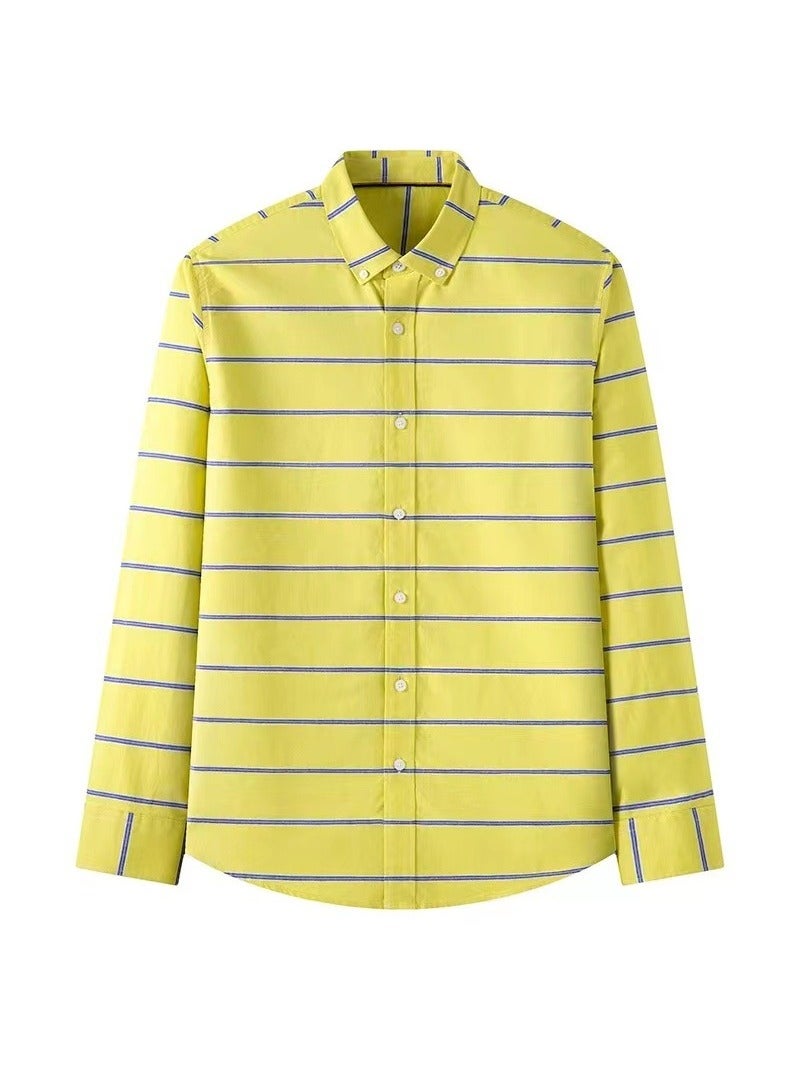 Business Casual Versatile Shirt