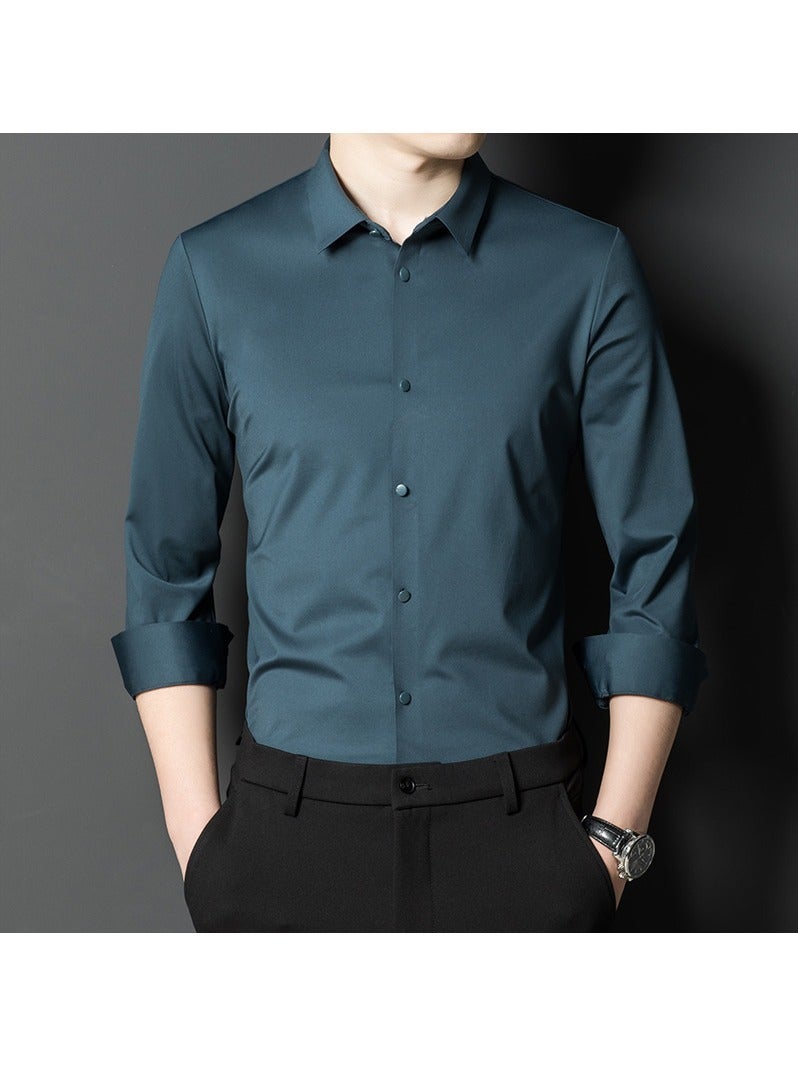 Business Casual Versatile Shirt