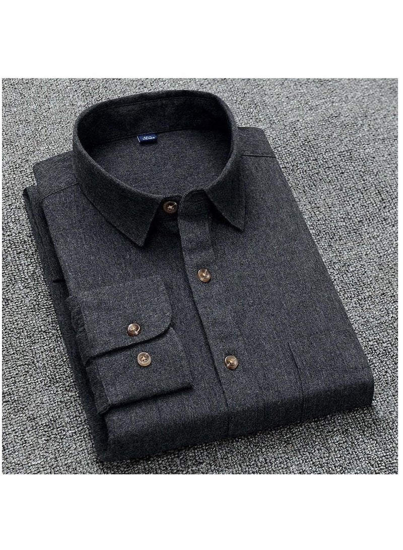 Business Casual Versatile Shirt
