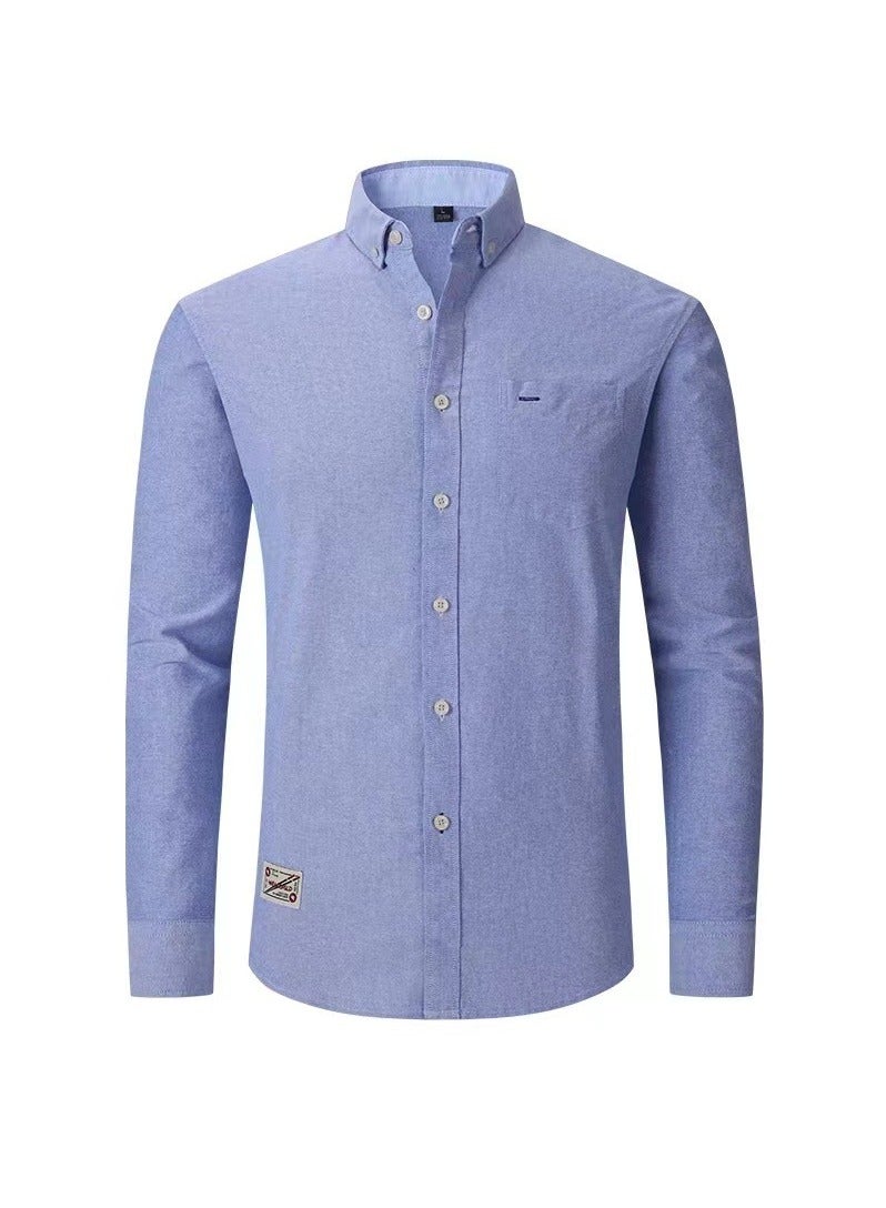Business Casual Versatile Shirt