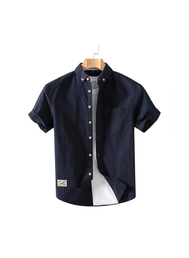 Business Casual Versatile Shirt