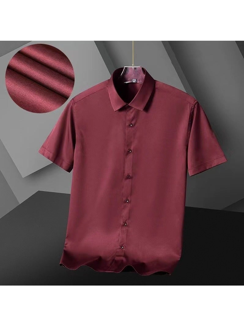 Business Casual Versatile Shirt