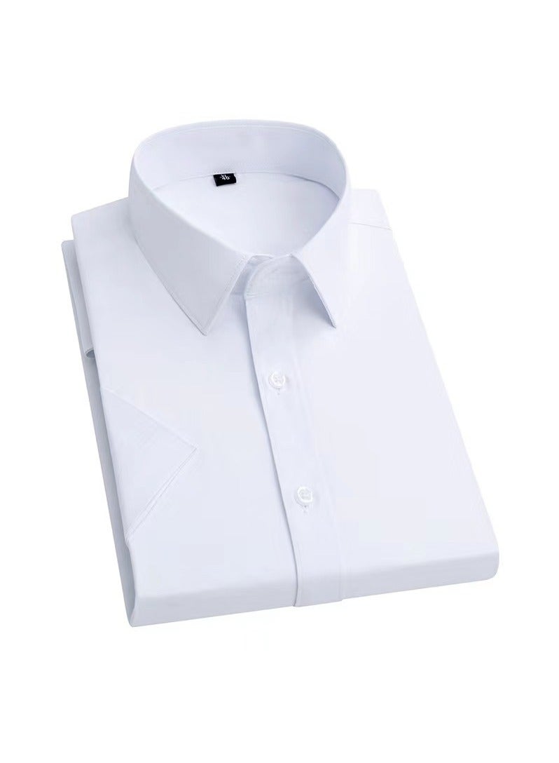 Business Casual Versatile Shirt