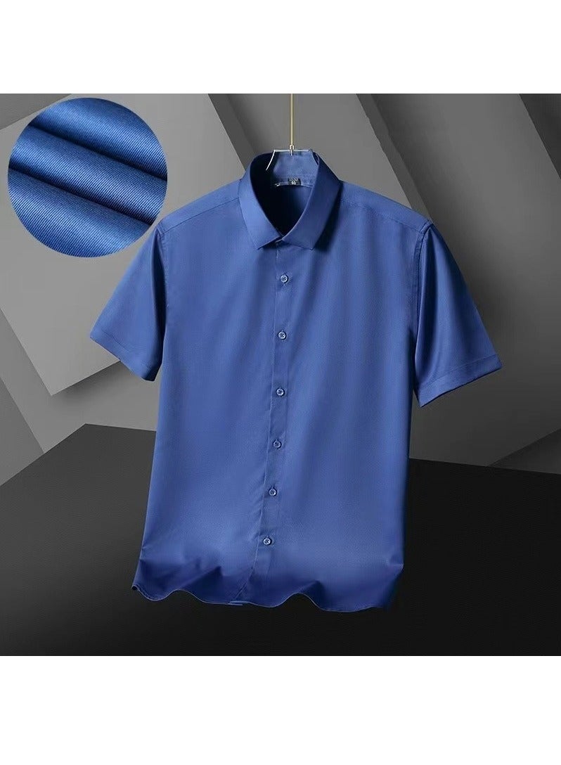 Business Casual Versatile Shirt