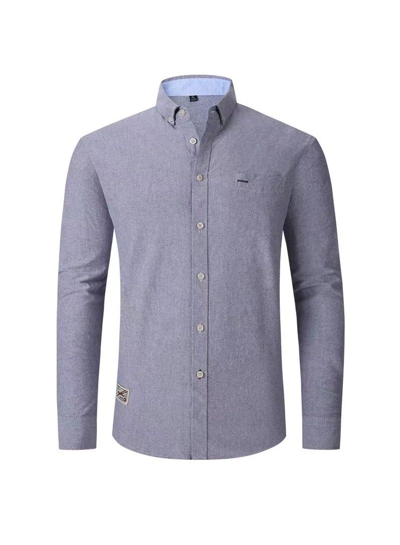 Business Casual Versatile Shirt
