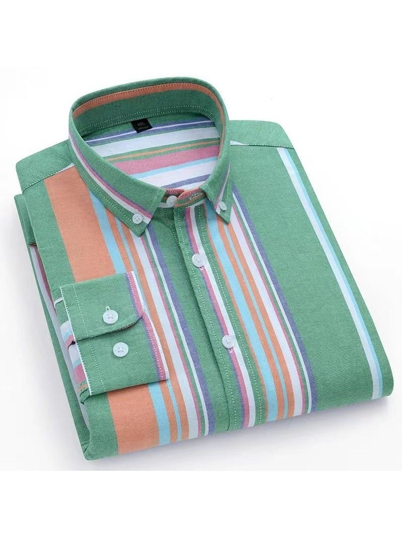 Business Casual Versatile Shirt