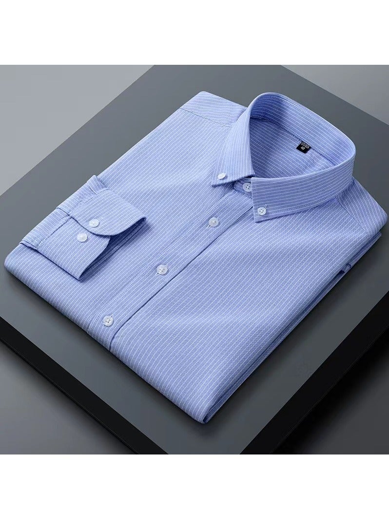 Business Casual Versatile Shirt
