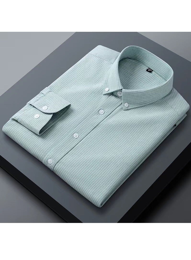 Business Casual Versatile Shirt