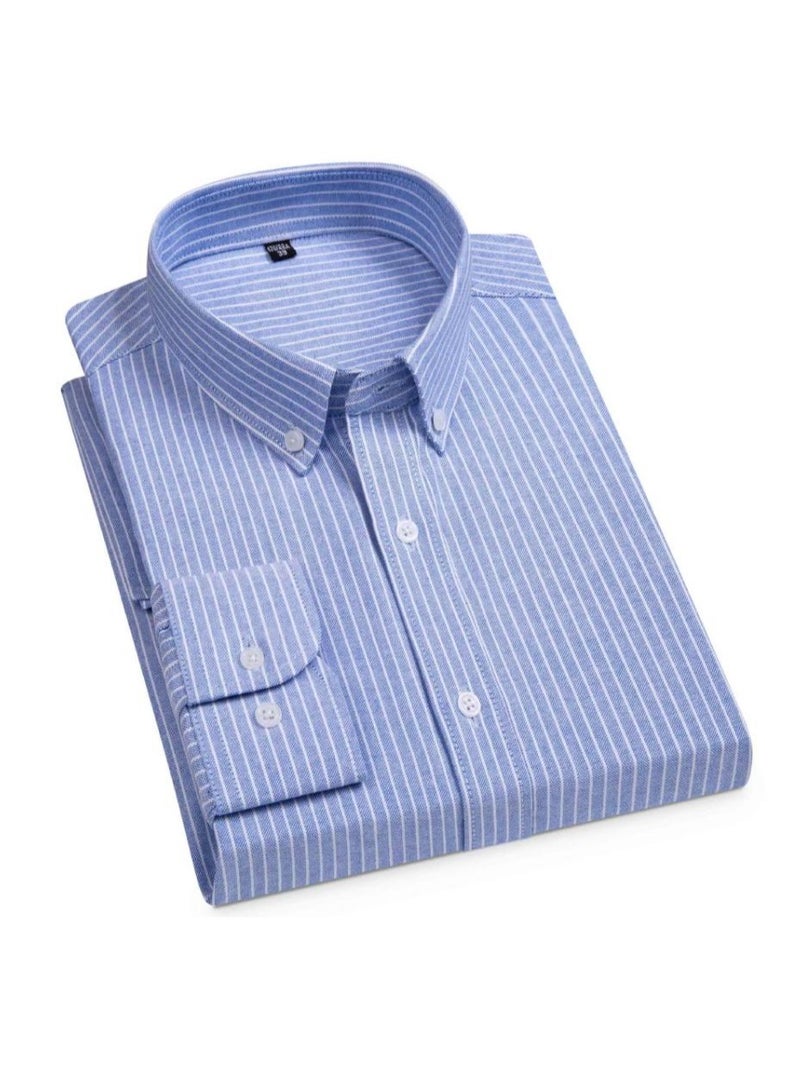 Business Casual Versatile Shirt