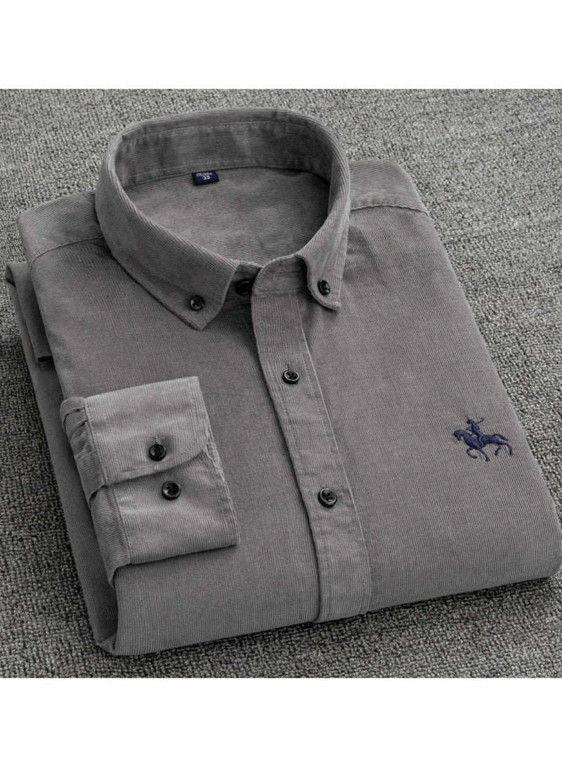 Business Casual Versatile Shirt