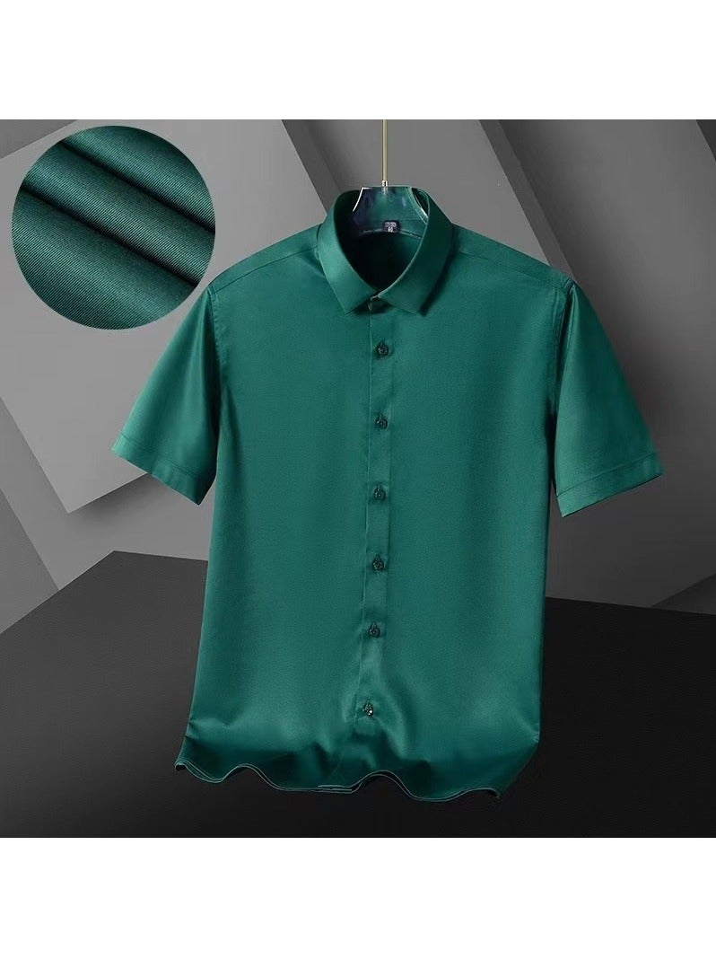 Business Casual Versatile Shirt